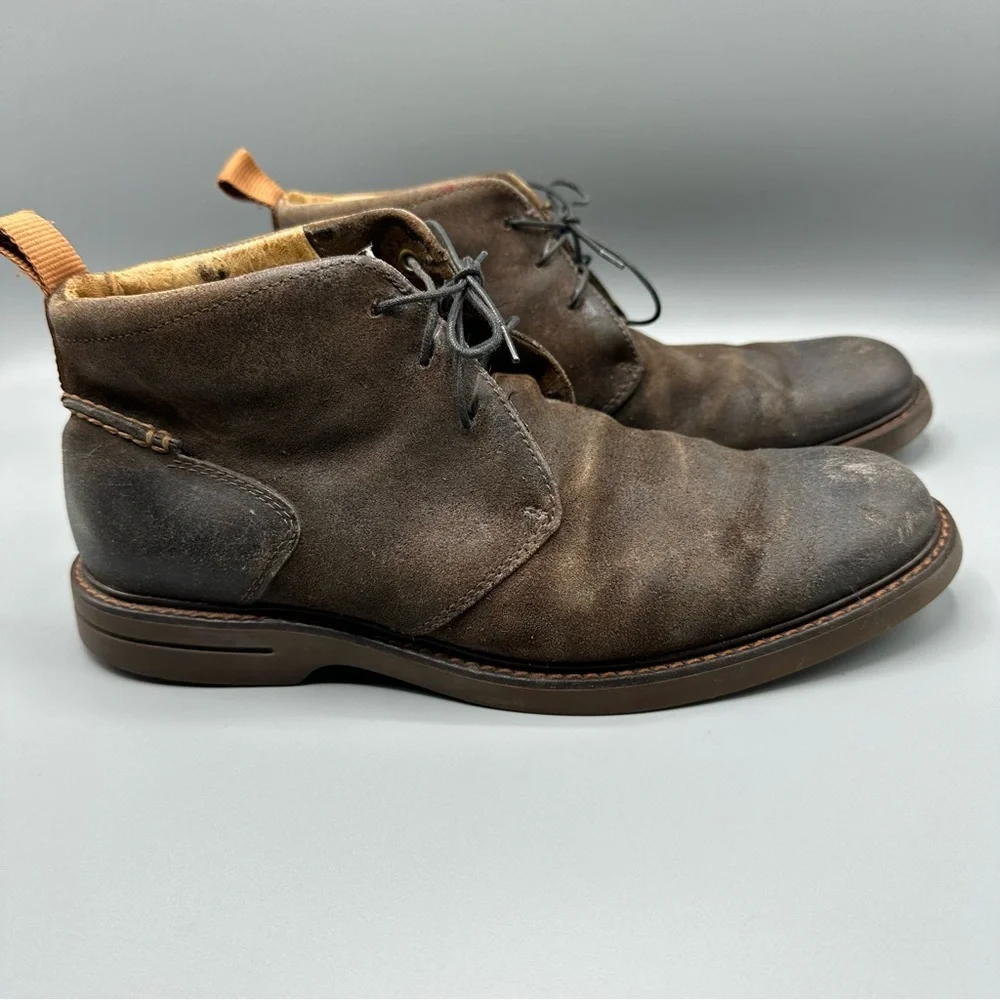 Sperry size used